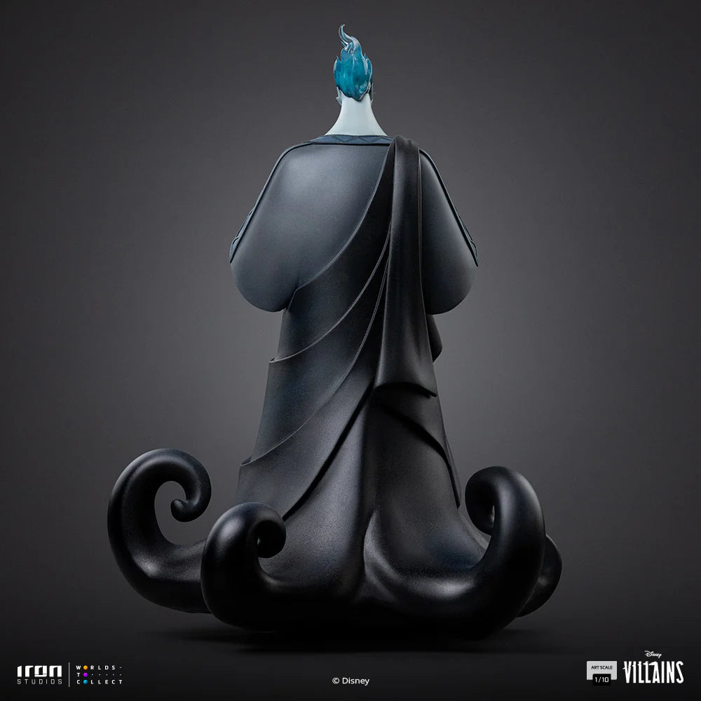 Iron - Hades