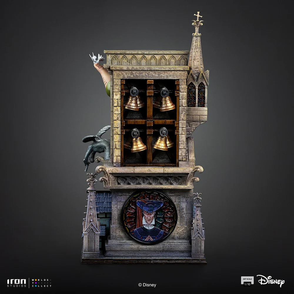 Iron - Quasimodo