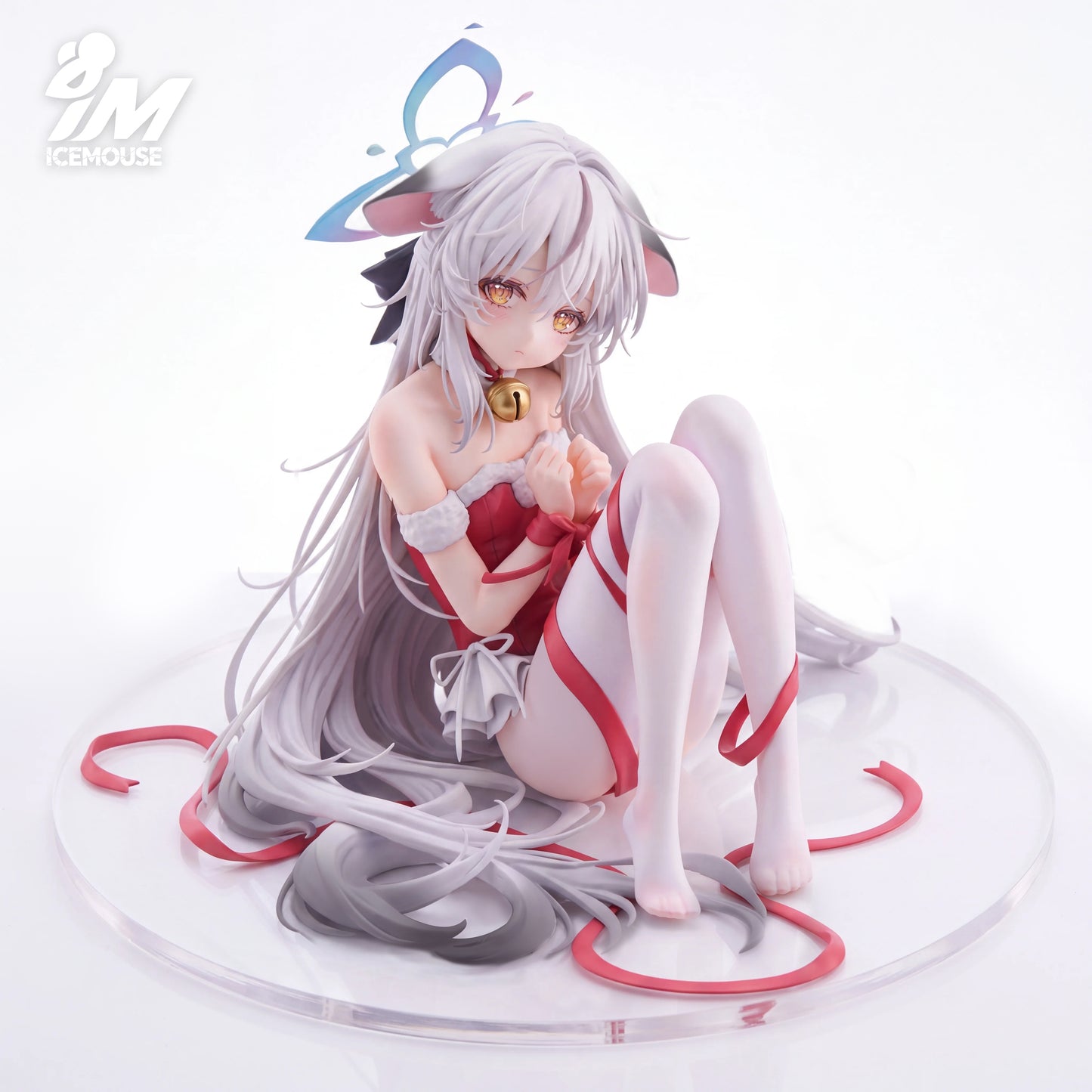 Ice Mouse - Kokona