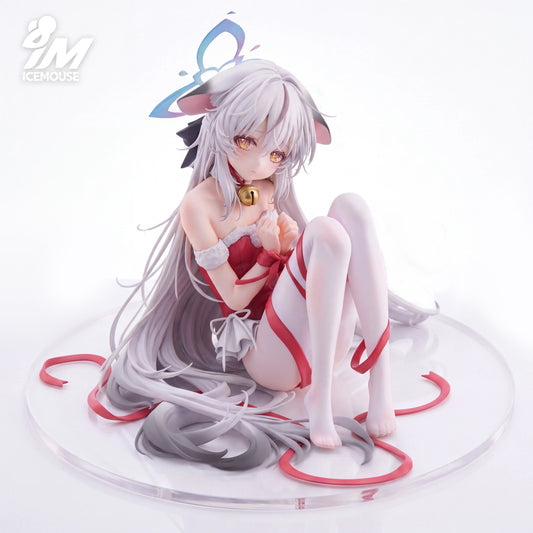 Ice Mouse - Kokona