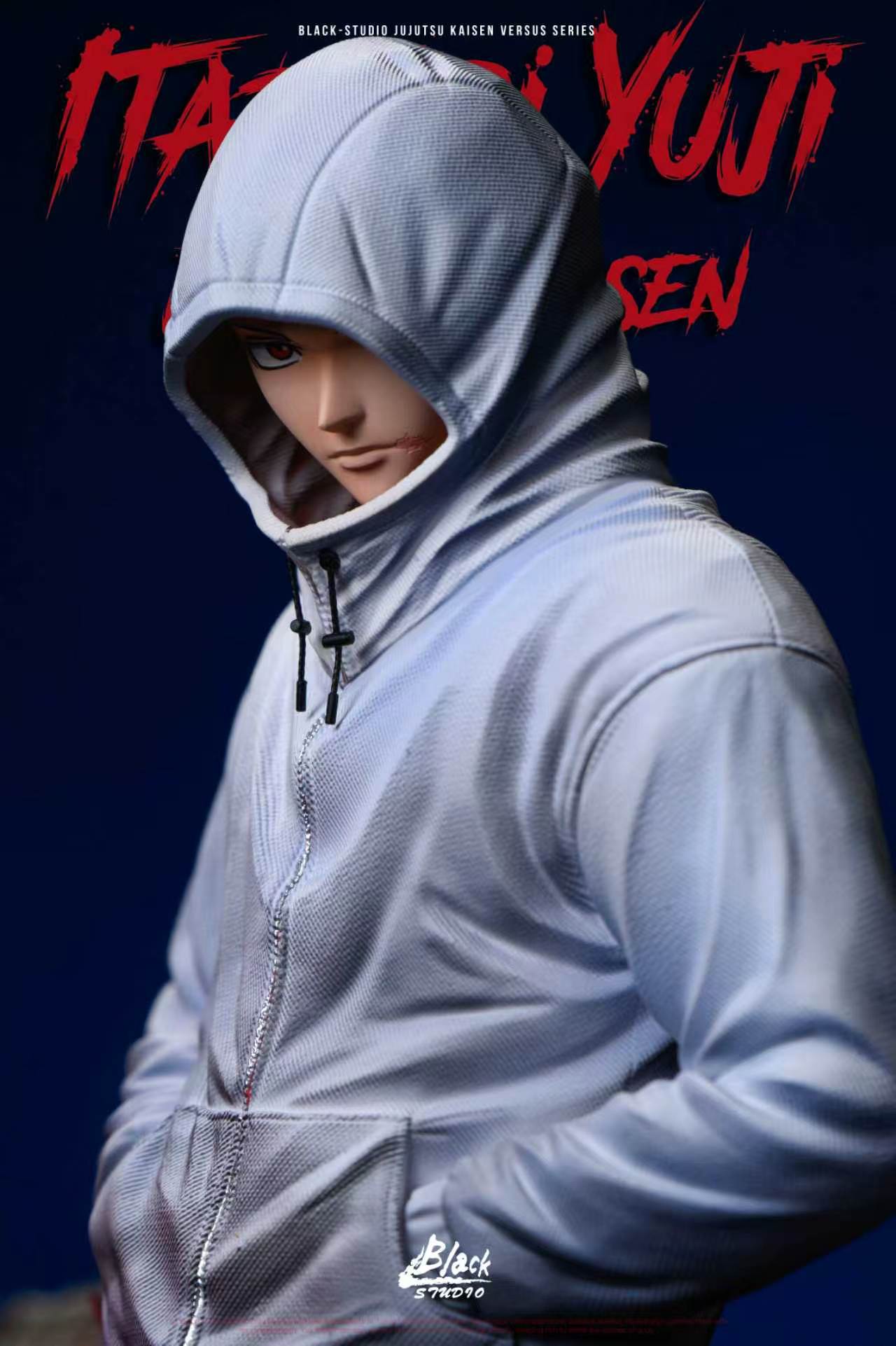 Black - Yuji