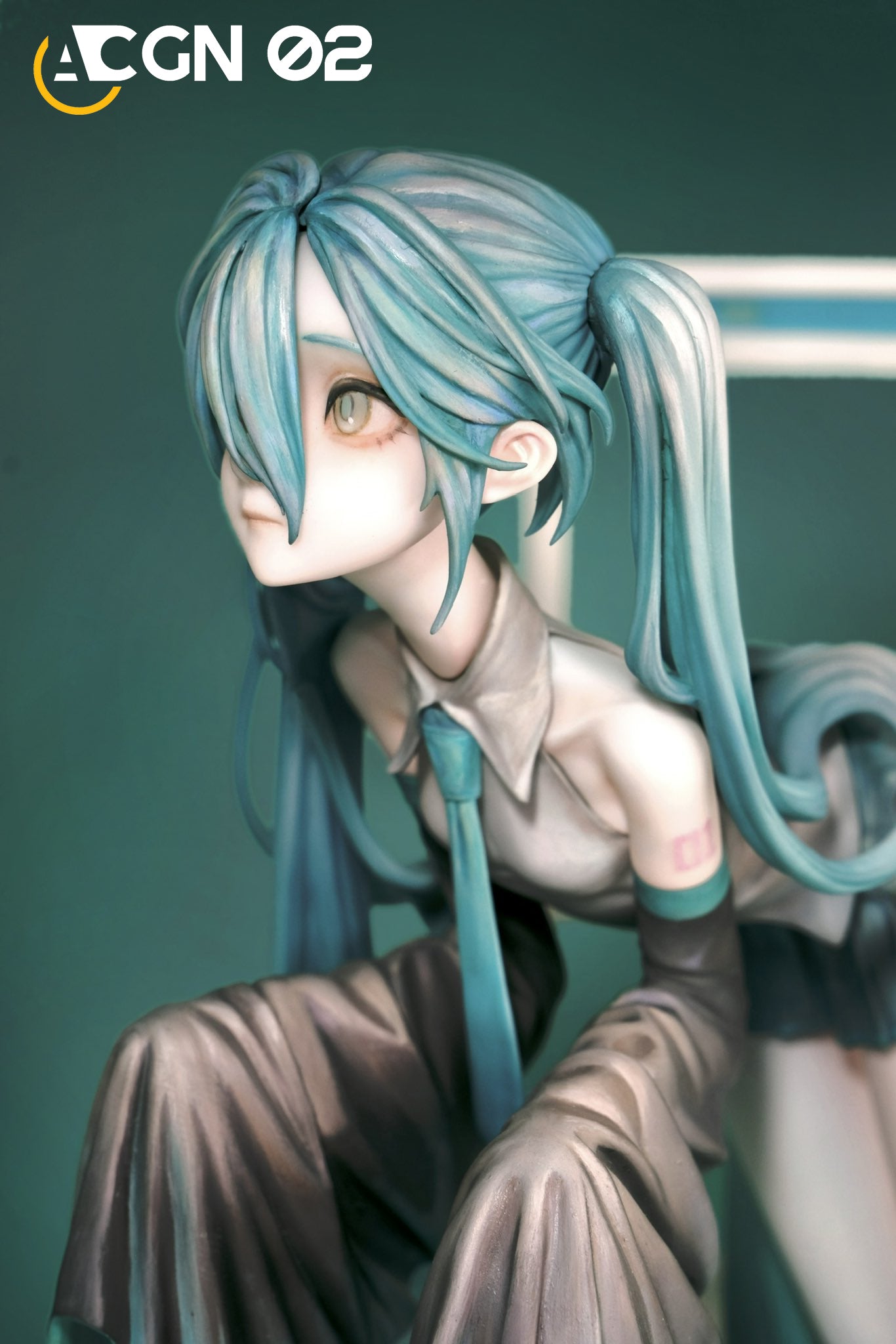 ACGN 02 - Hatsune Miku