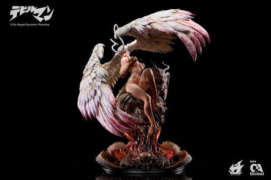 Hot Cat - Sirene