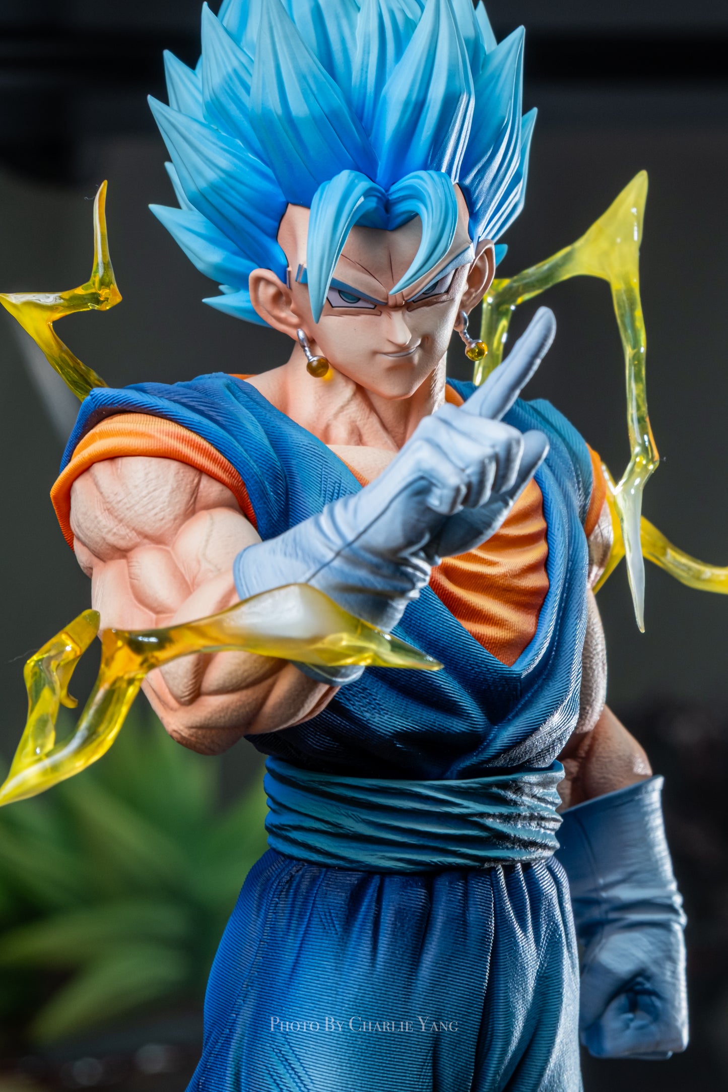 KAW - Vegito