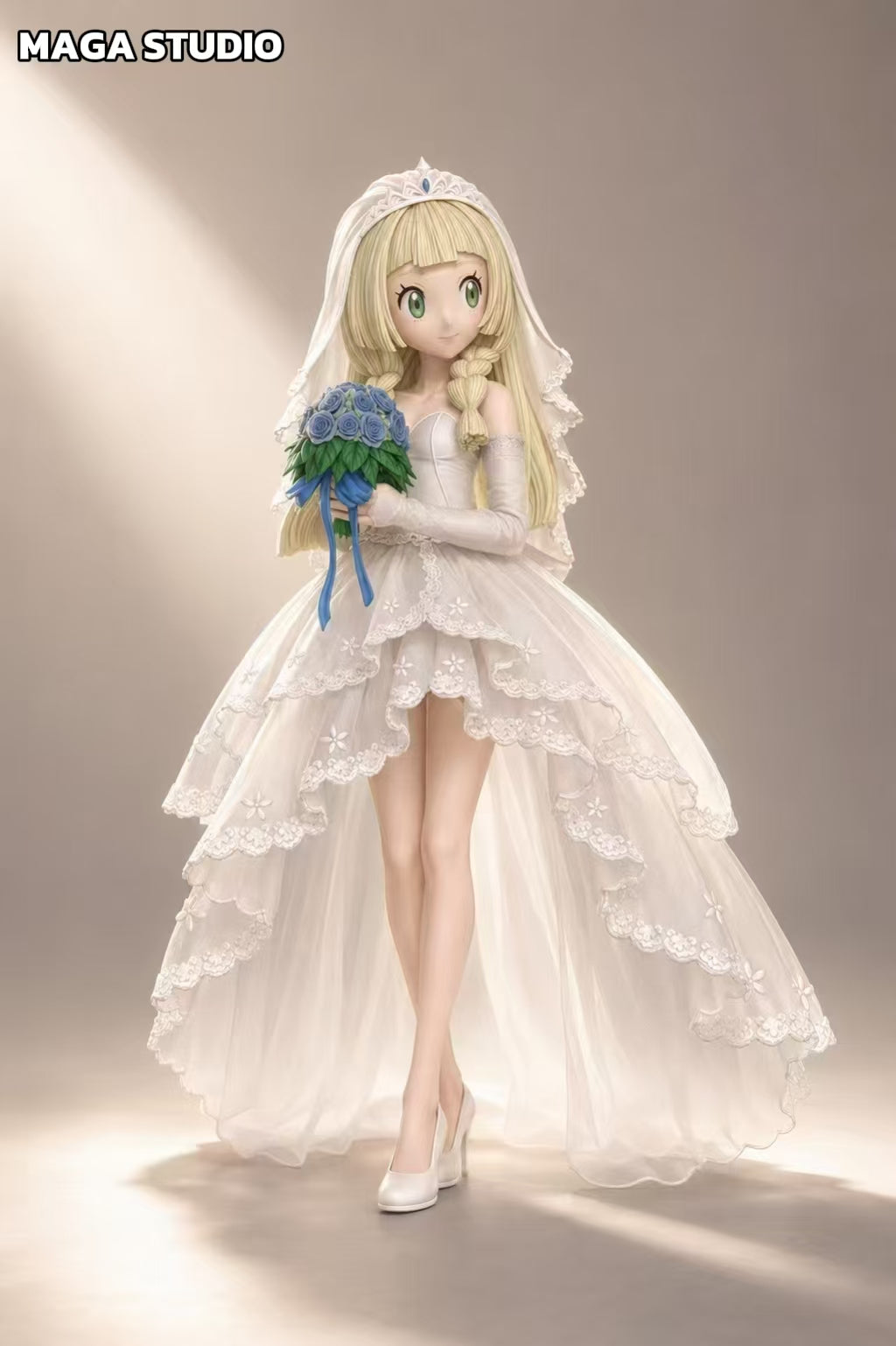 MAGA - Lillie
