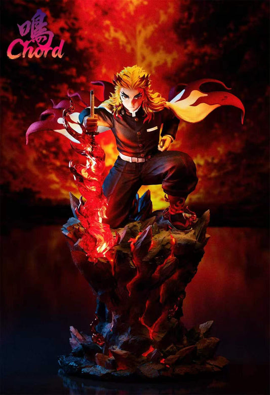 Chord - Rengoku