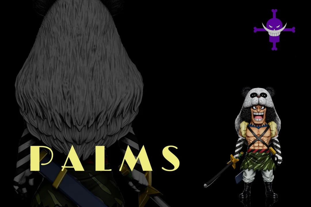 A+ - Palms