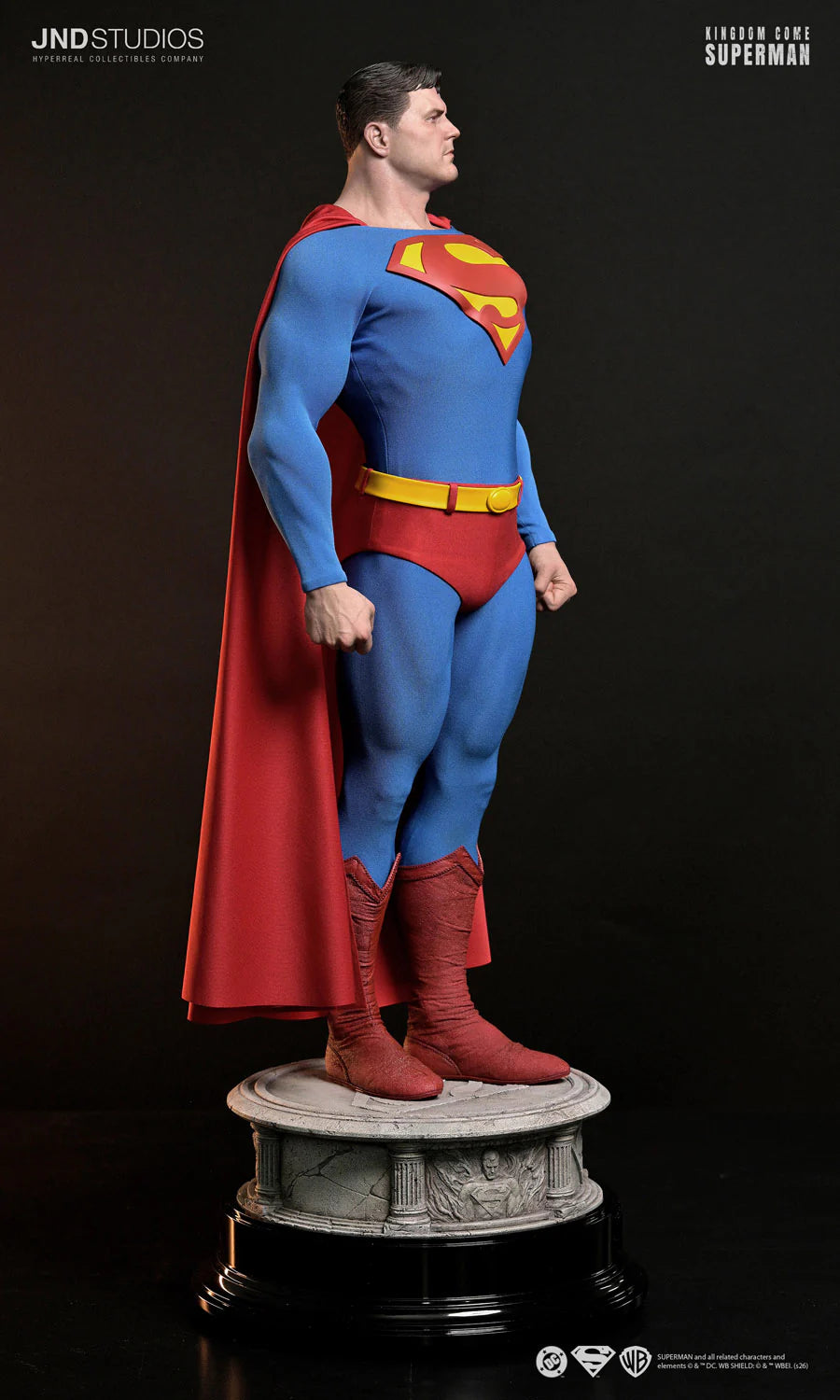 JND - Superman