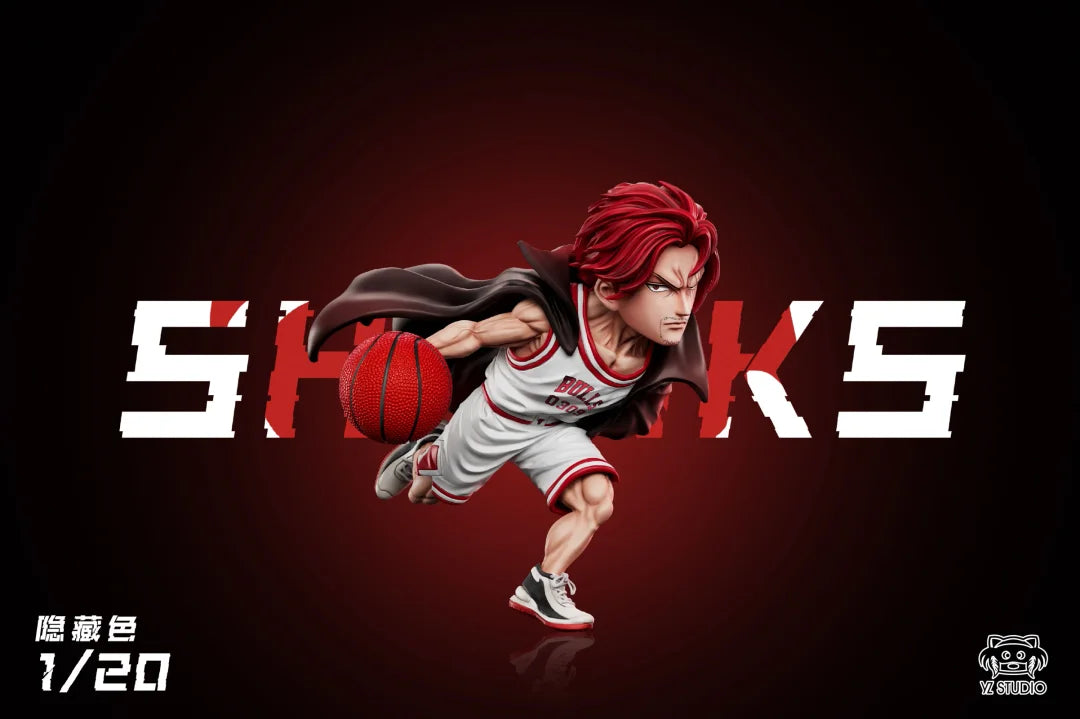YZ - Shanks