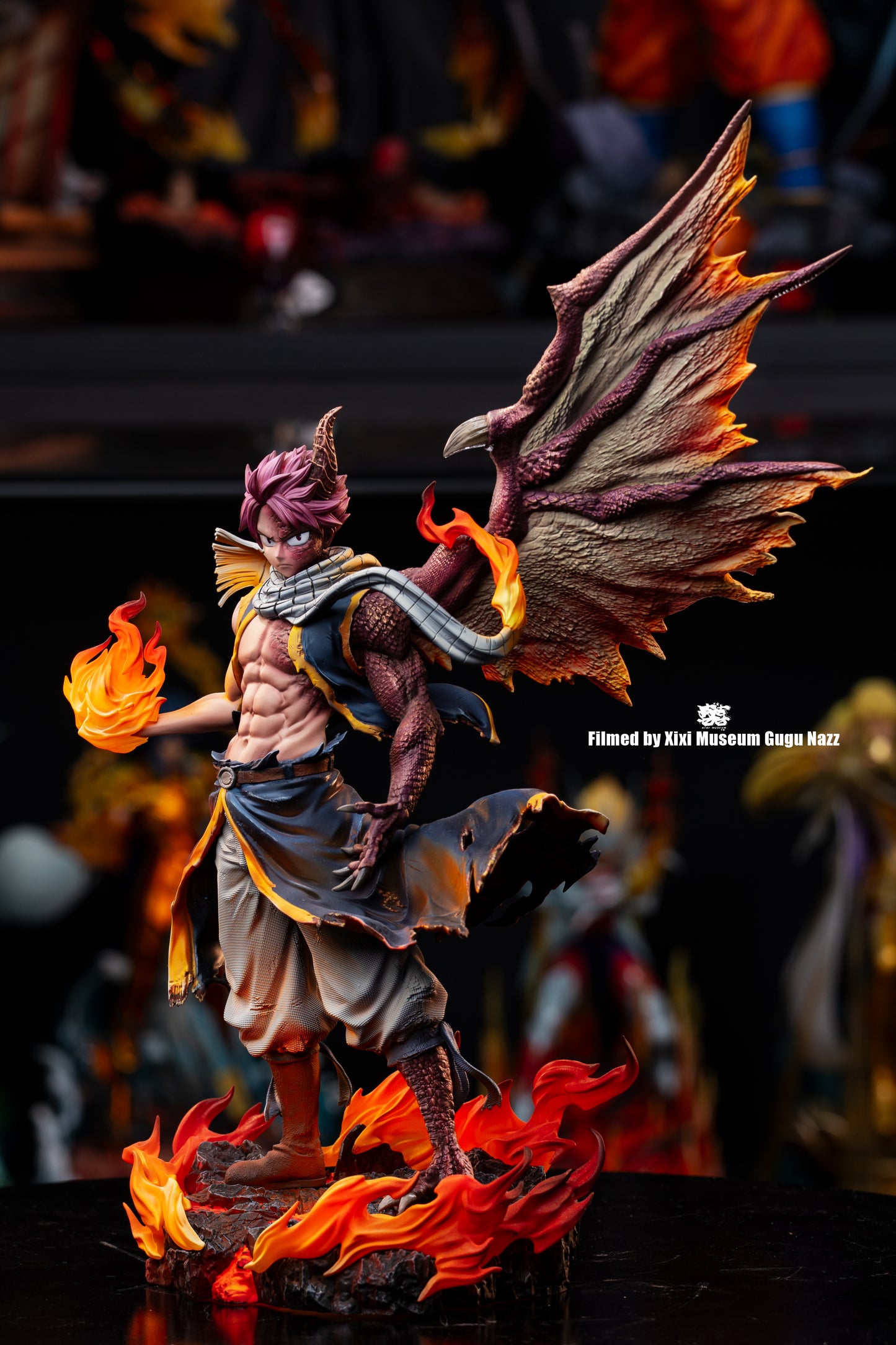 GUGU - Natsu