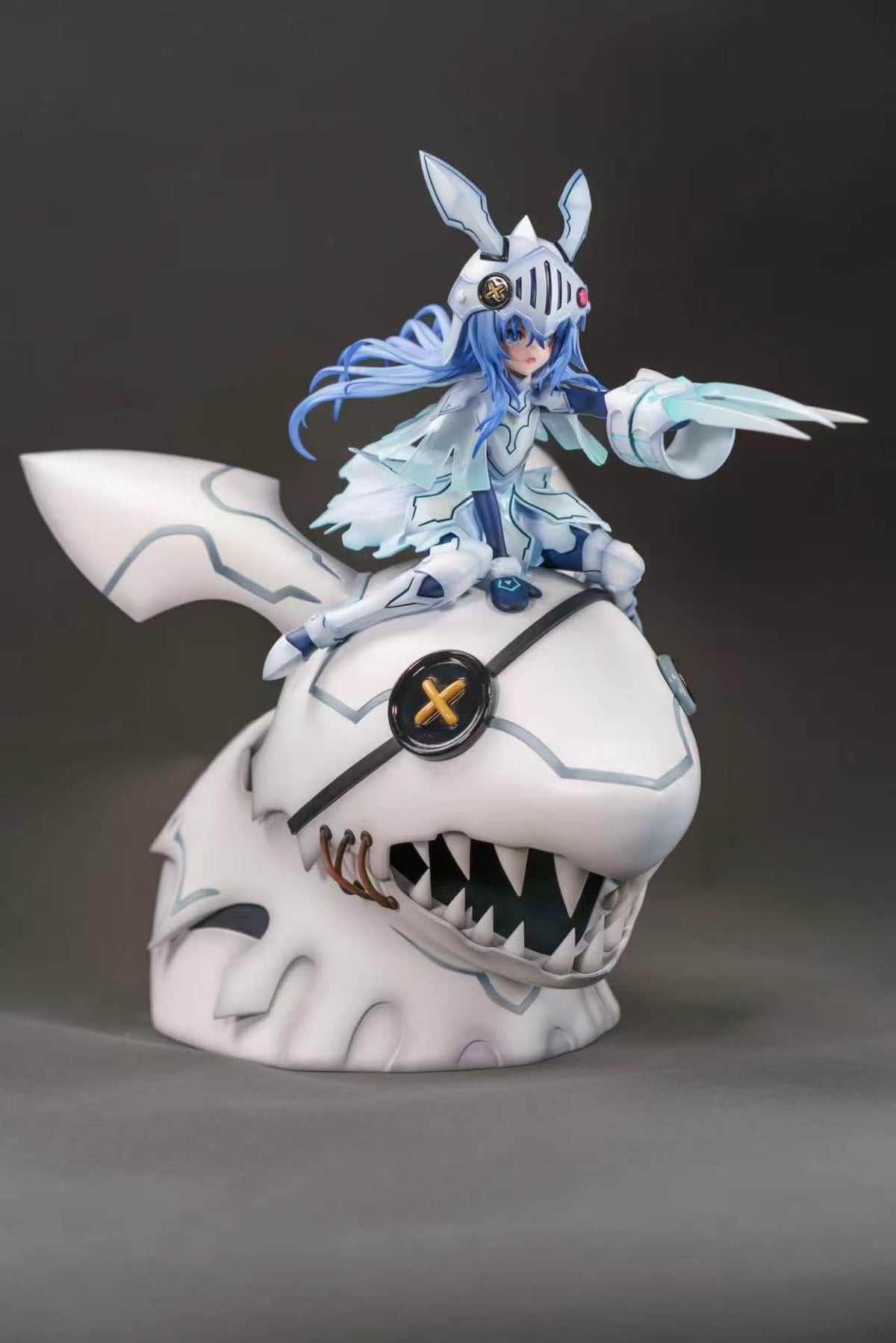 Mi Li - Yoshino Himekawa
