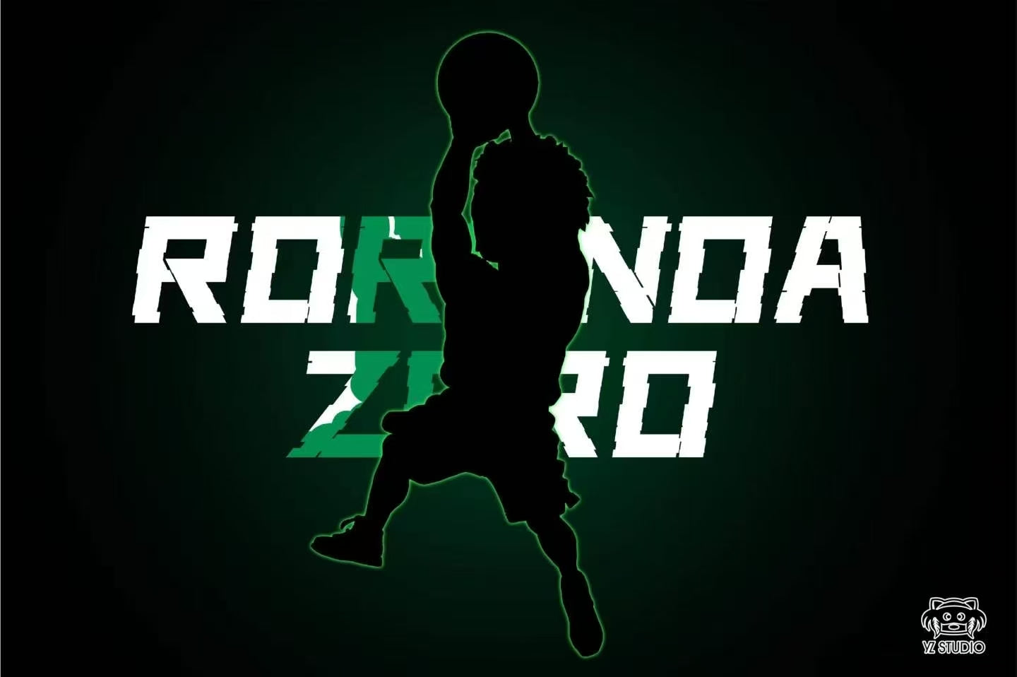 YZ - Zoro