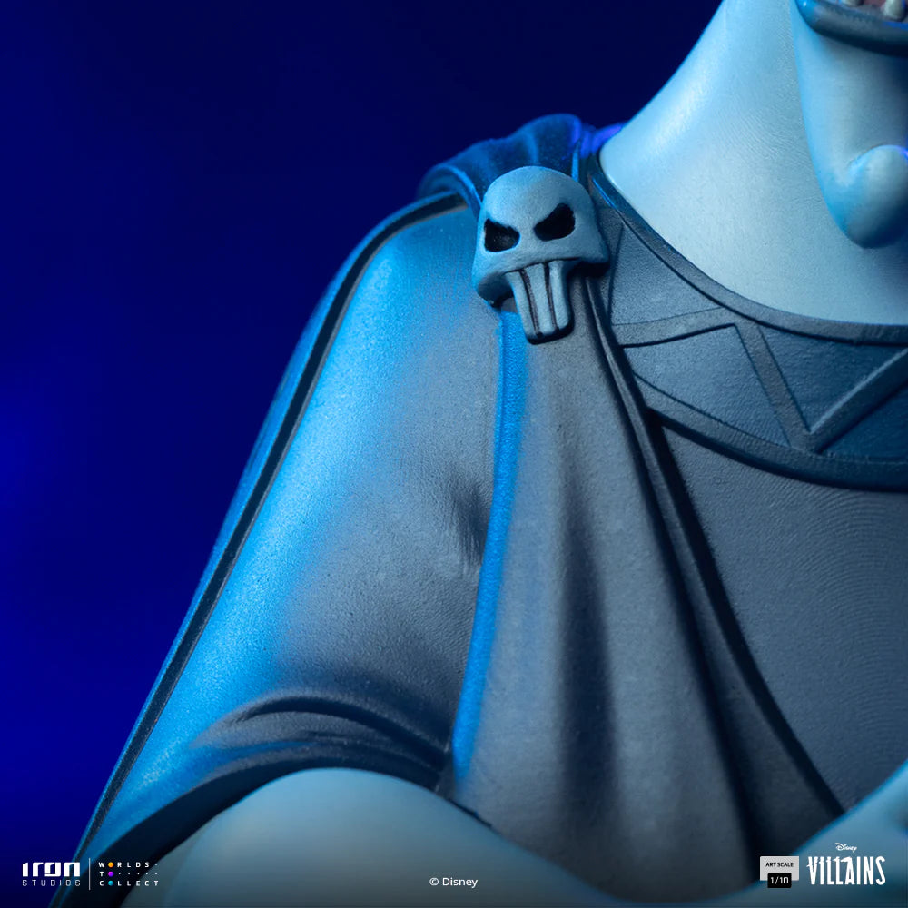 Iron - Hades