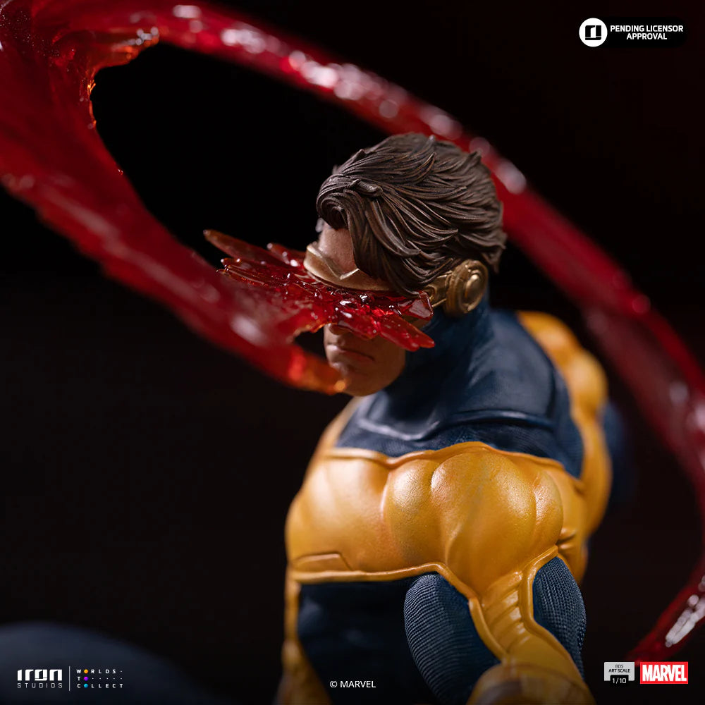Iron - Cyclops