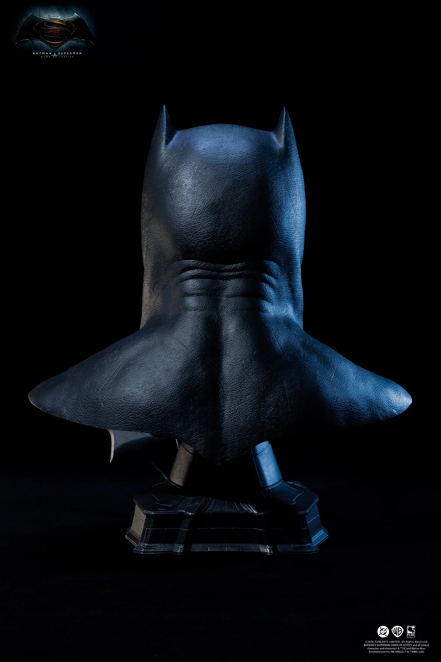 Pure Arts - Batman Cowl