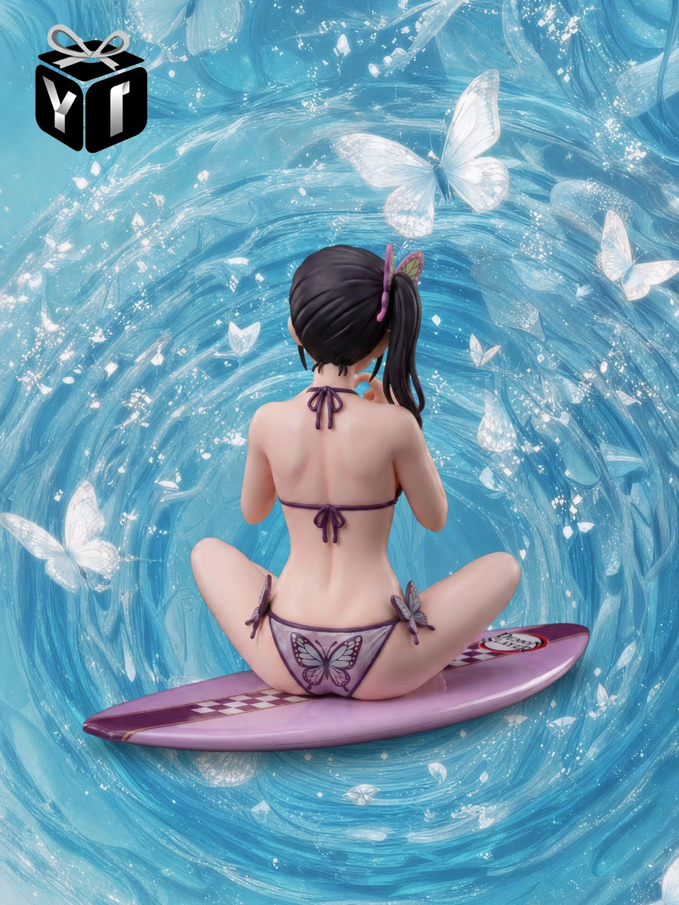 YI - Kanao