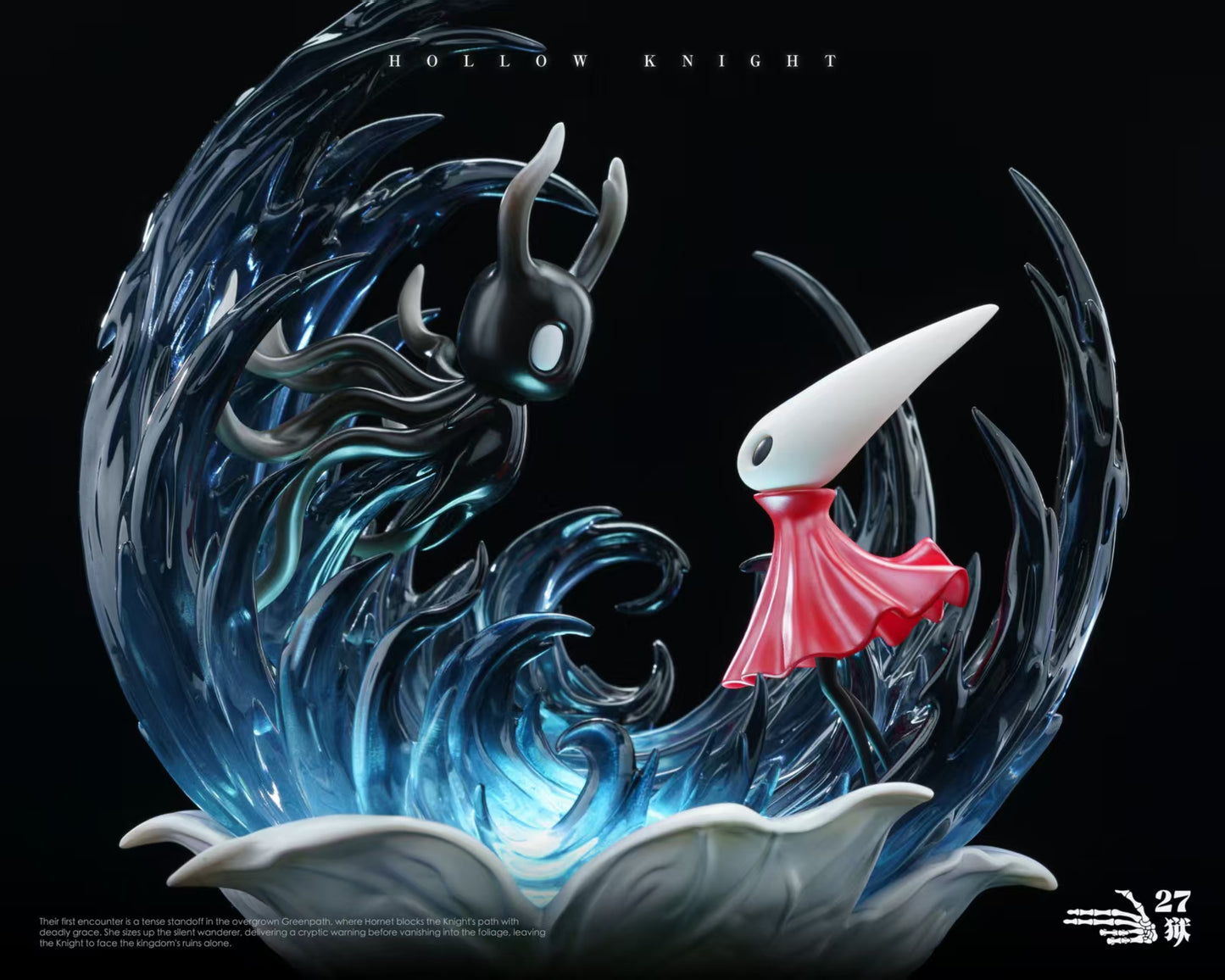 27Abyss - Hollow Knight