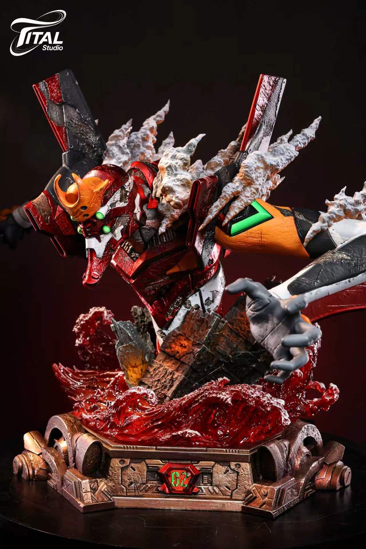 Tital - Asuka