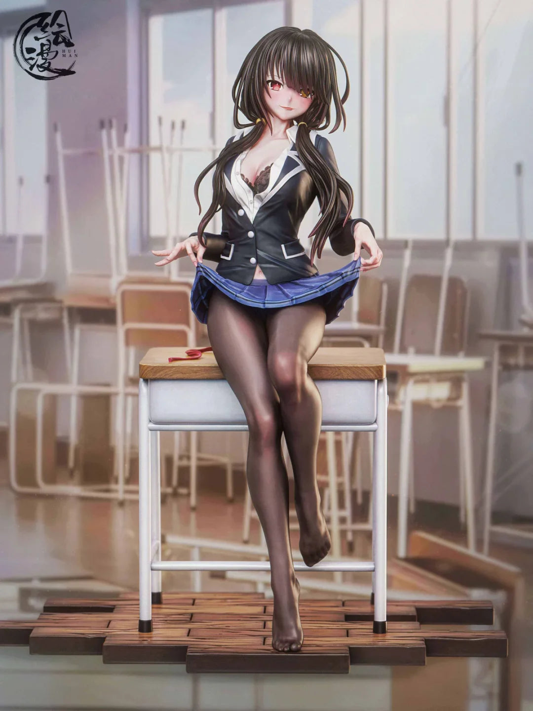 Hui Man - Kurumi - Date A Live