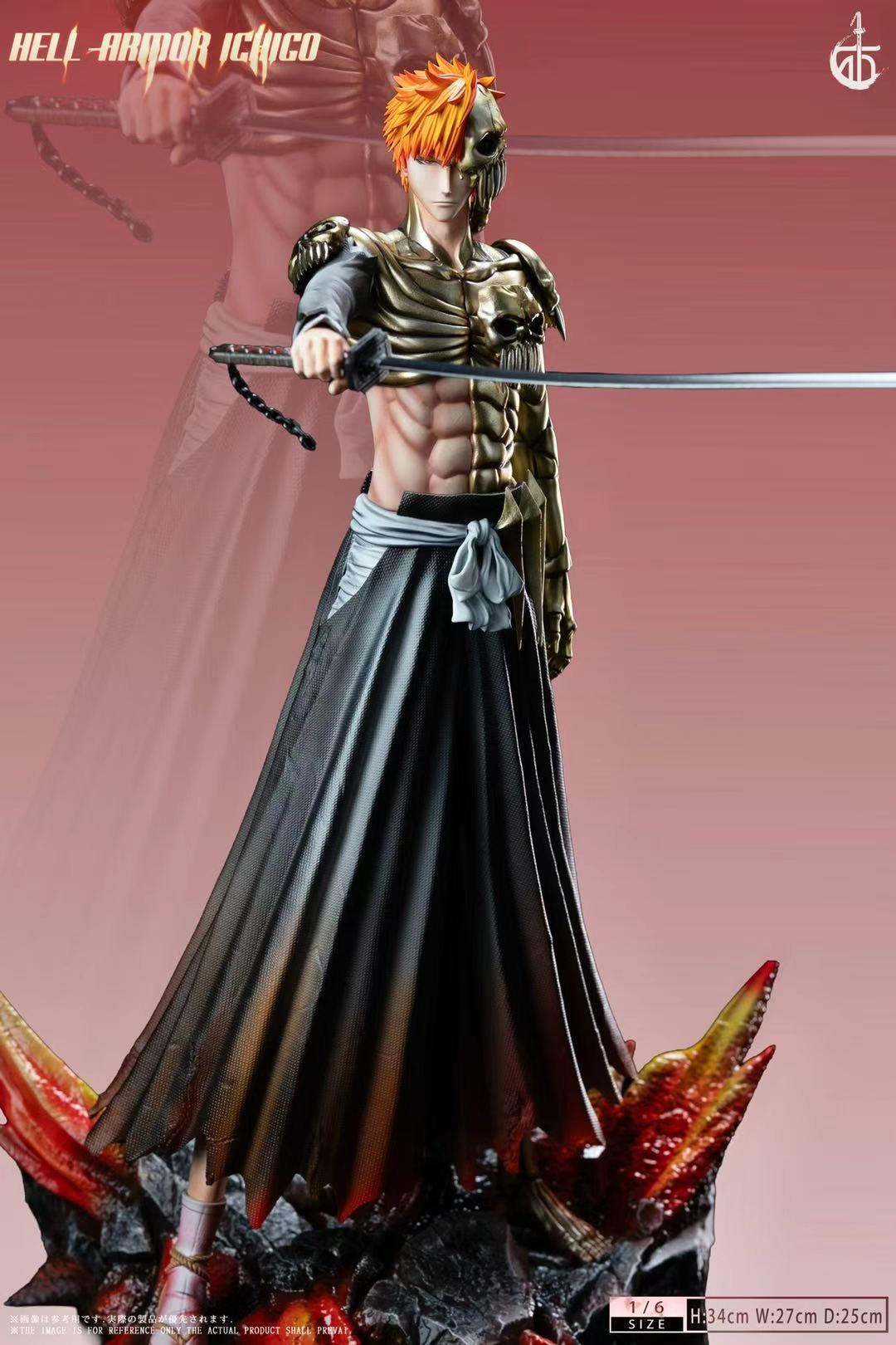 Muzi - Ichigo