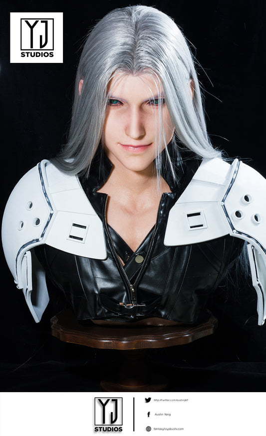 YJ - Sephiroth