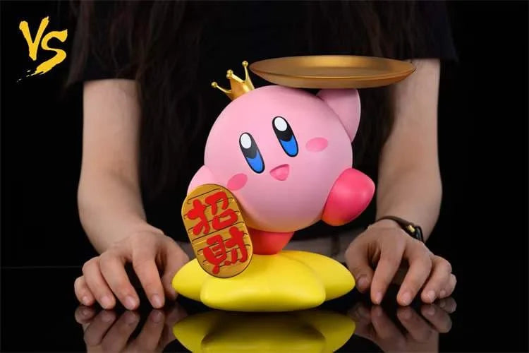 VS - Kirby