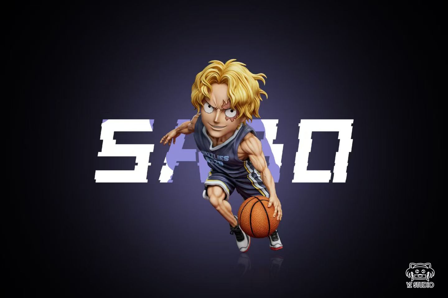 YZ - Sabo