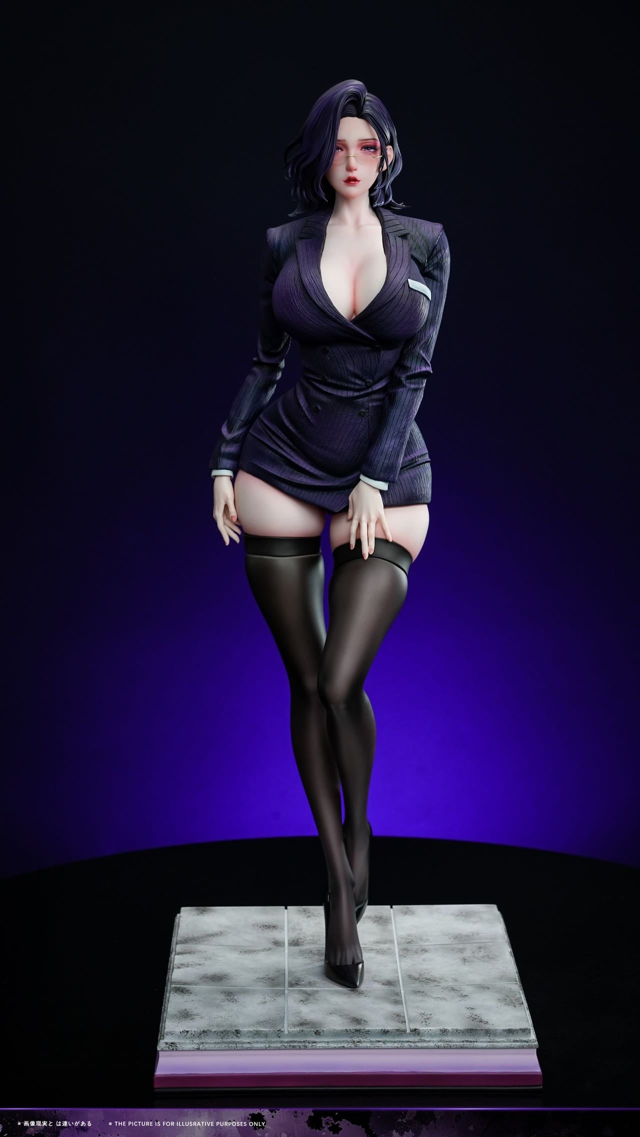 SG - Kim Mi-Jung