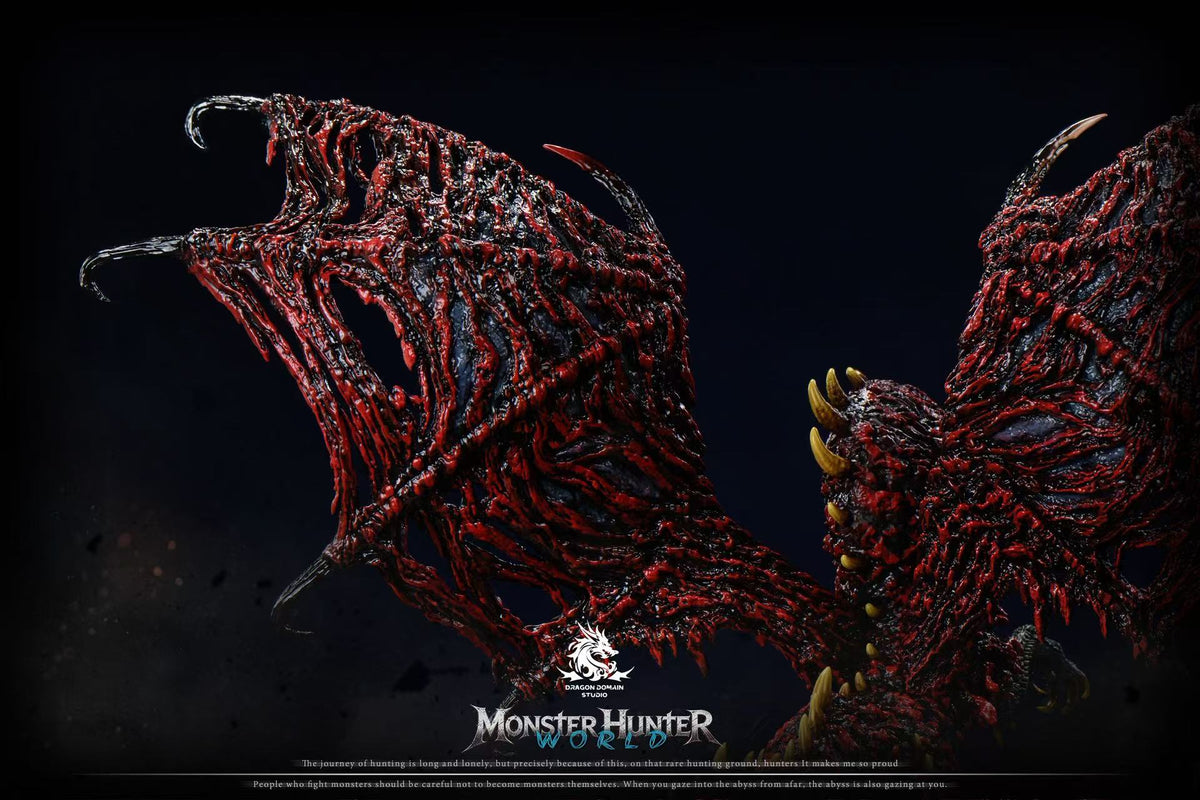 Dragon Realm - Vaal Hazak