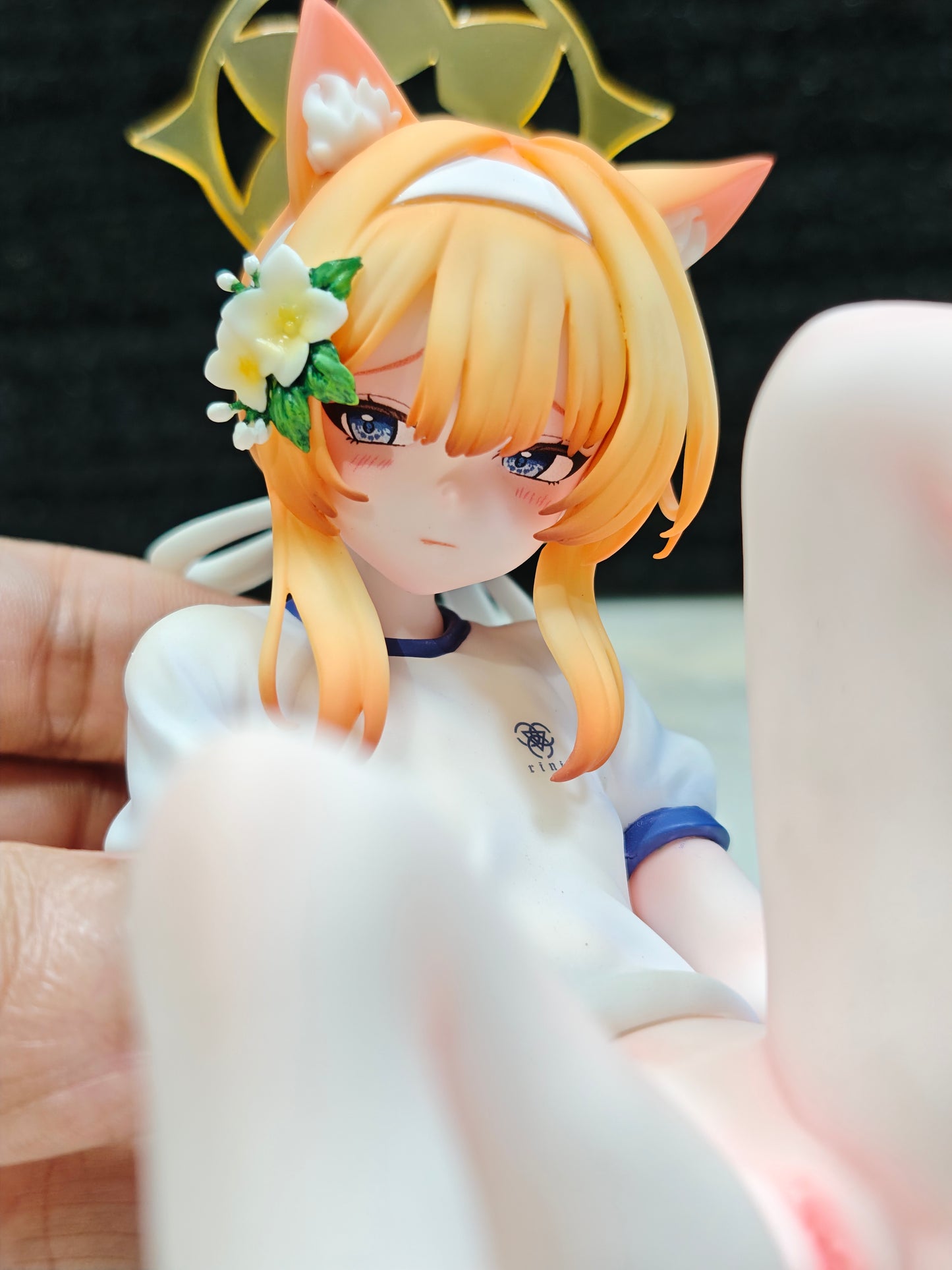 ZTR - Iochi Mari