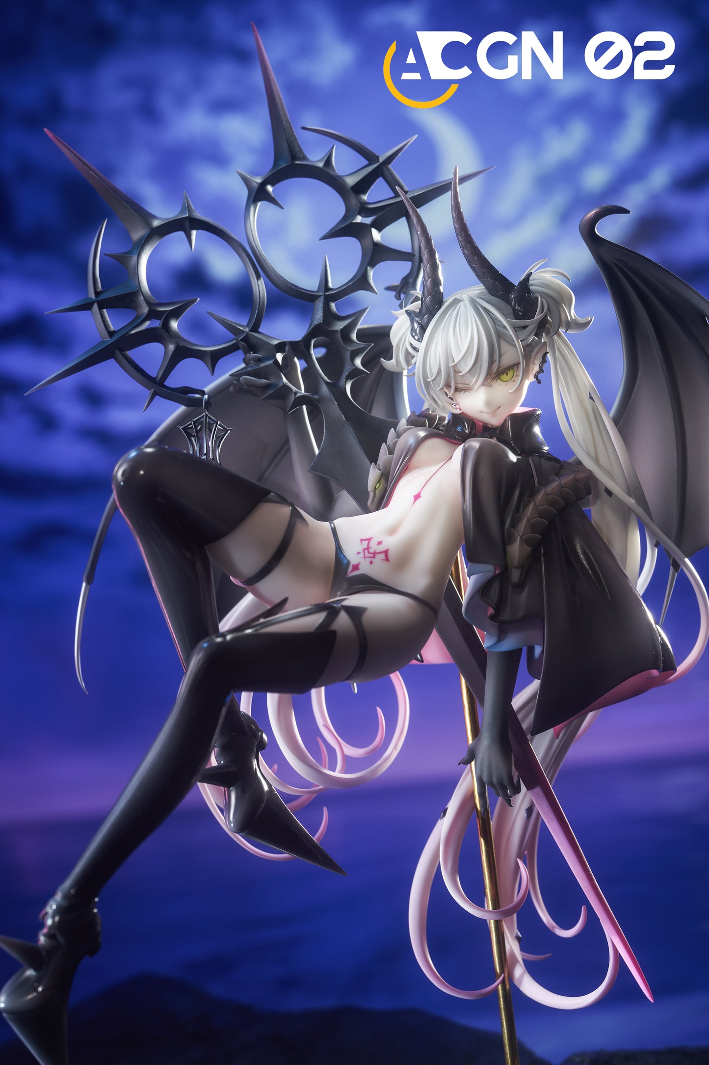 ACGN 02 - Lilith