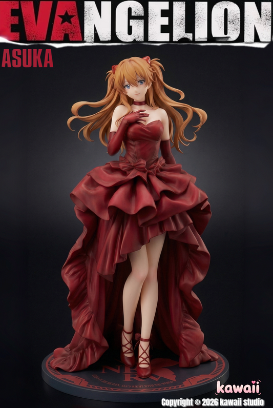 Kawaii - Asuka