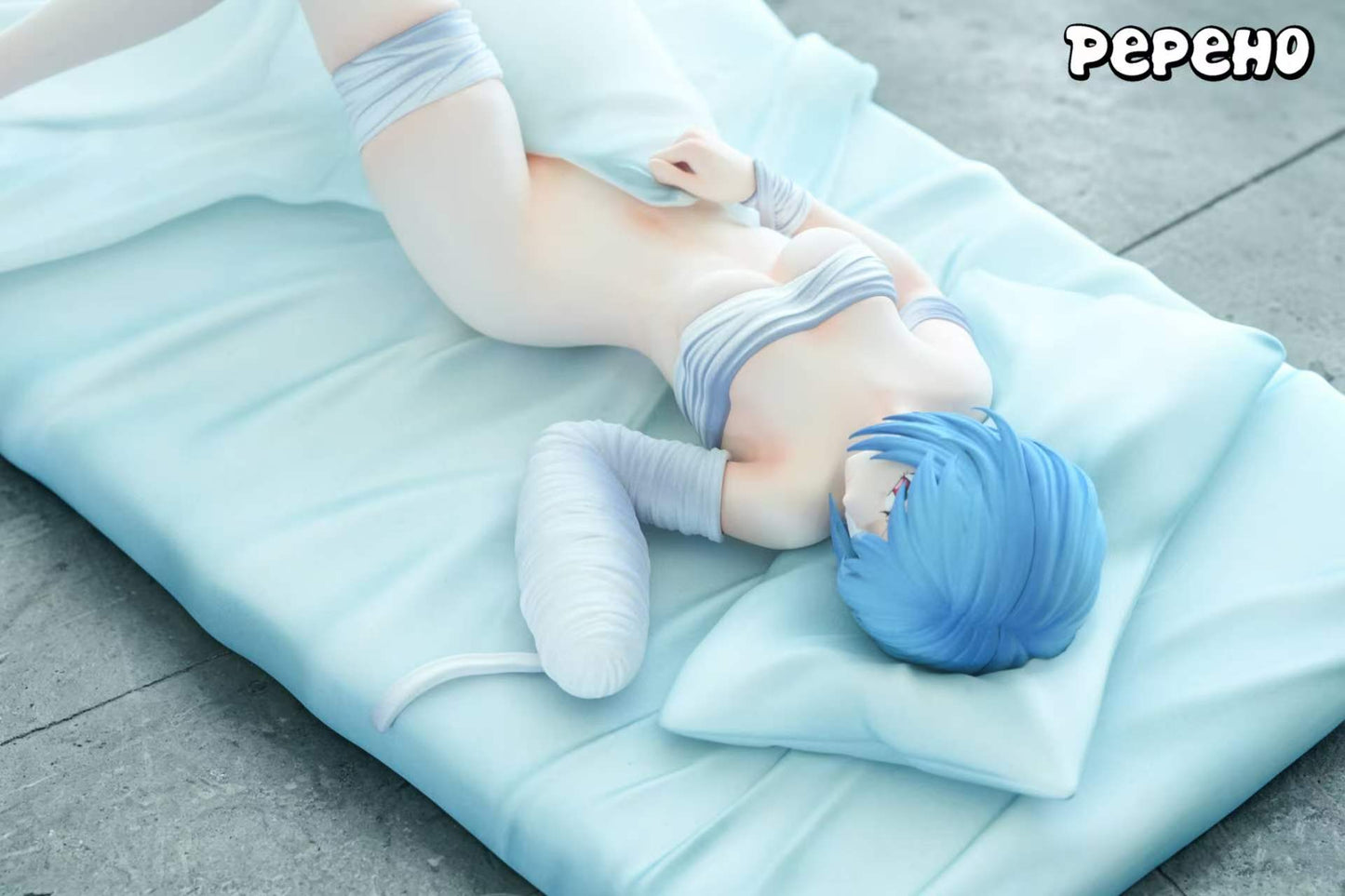 Pepeho - Rei