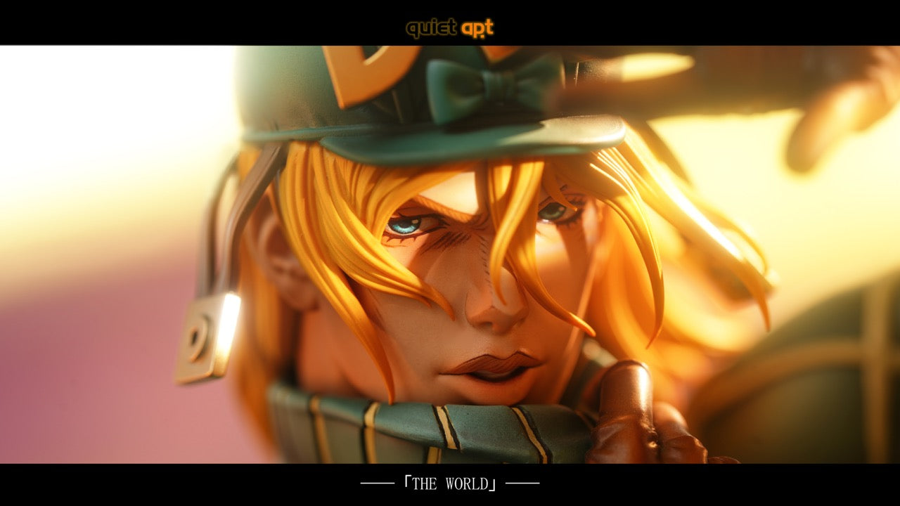 Quiet Art - Diego Brando