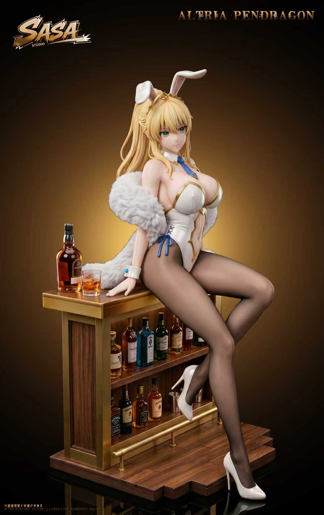 SASA - Saber