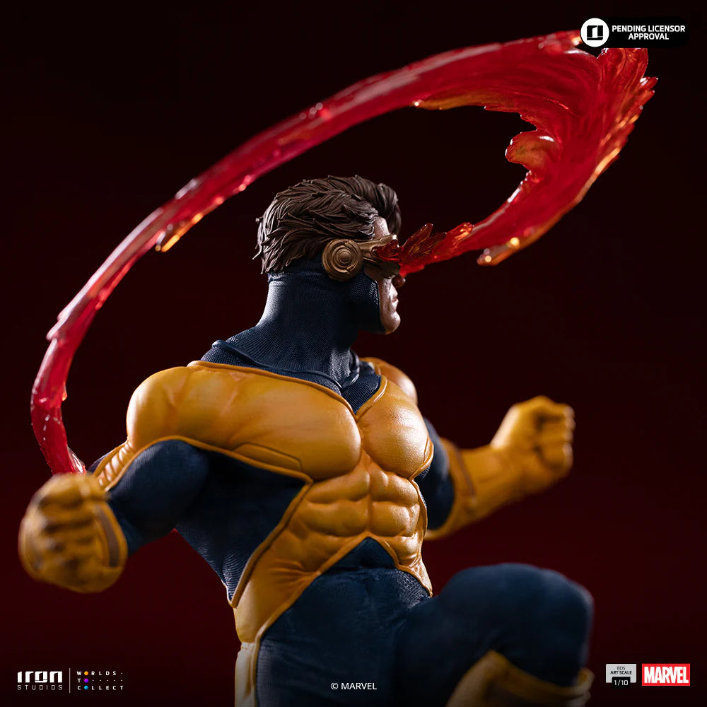 Iron - Cyclops