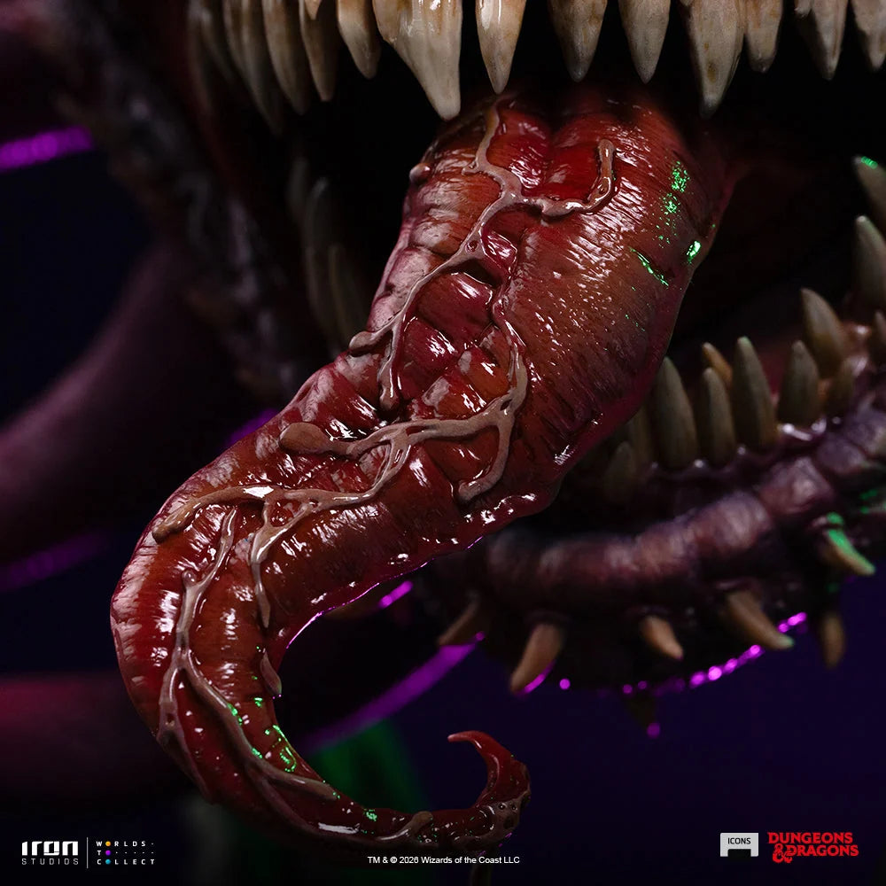 Iron - Beholder