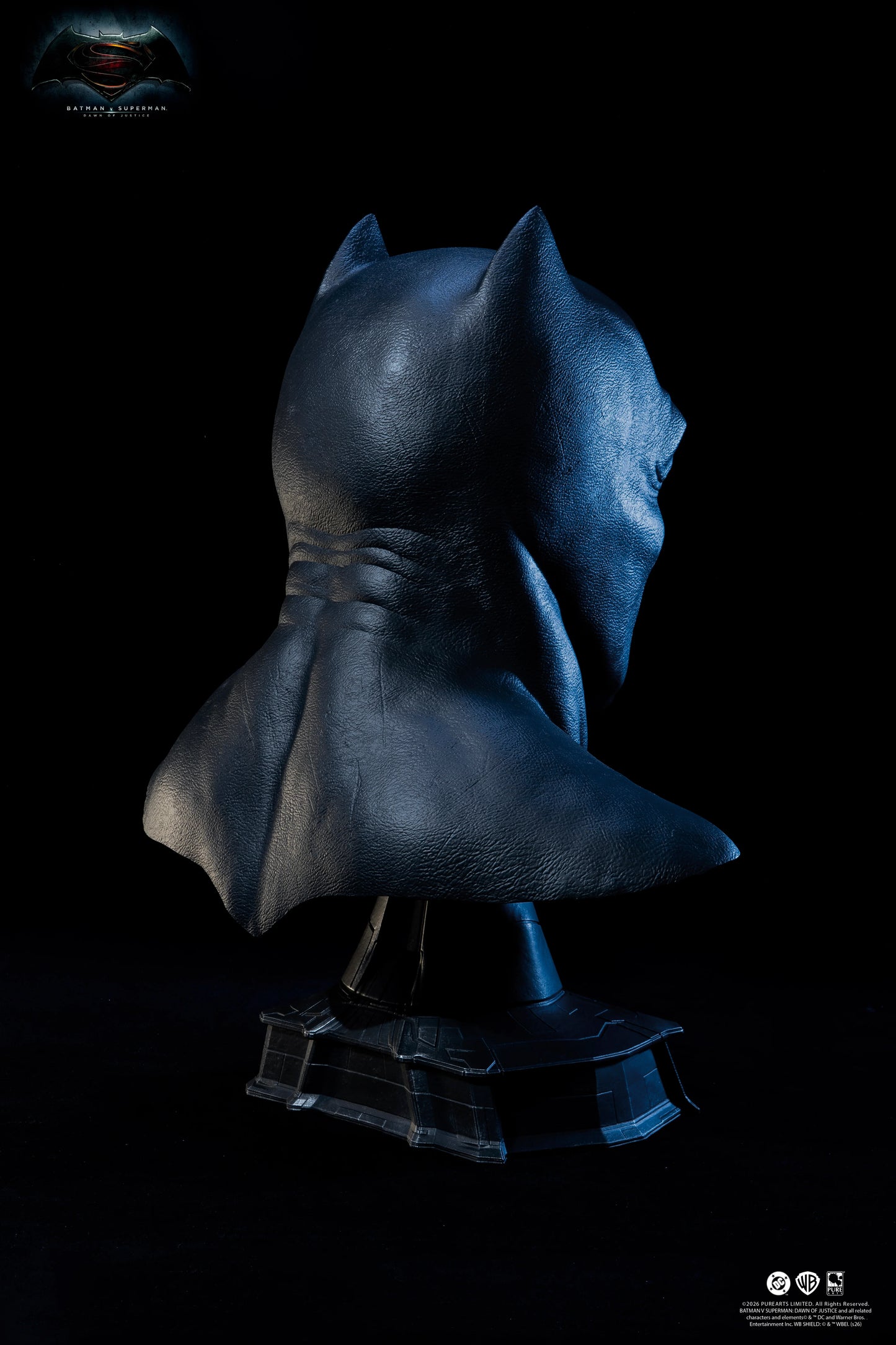 Pure Arts - Batman Cowl