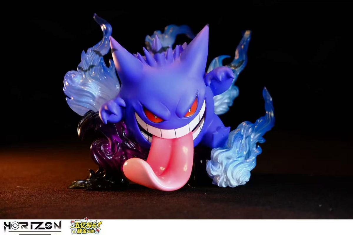Horizon - Gengar