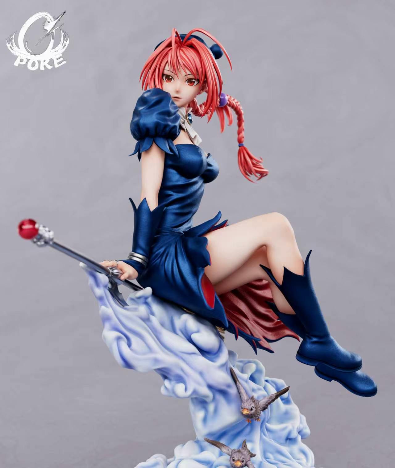 Poke - Dorothy