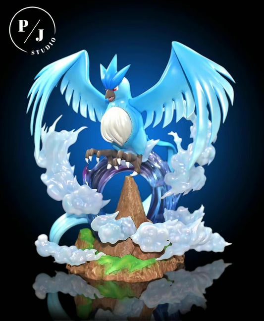 PJ - Articuno