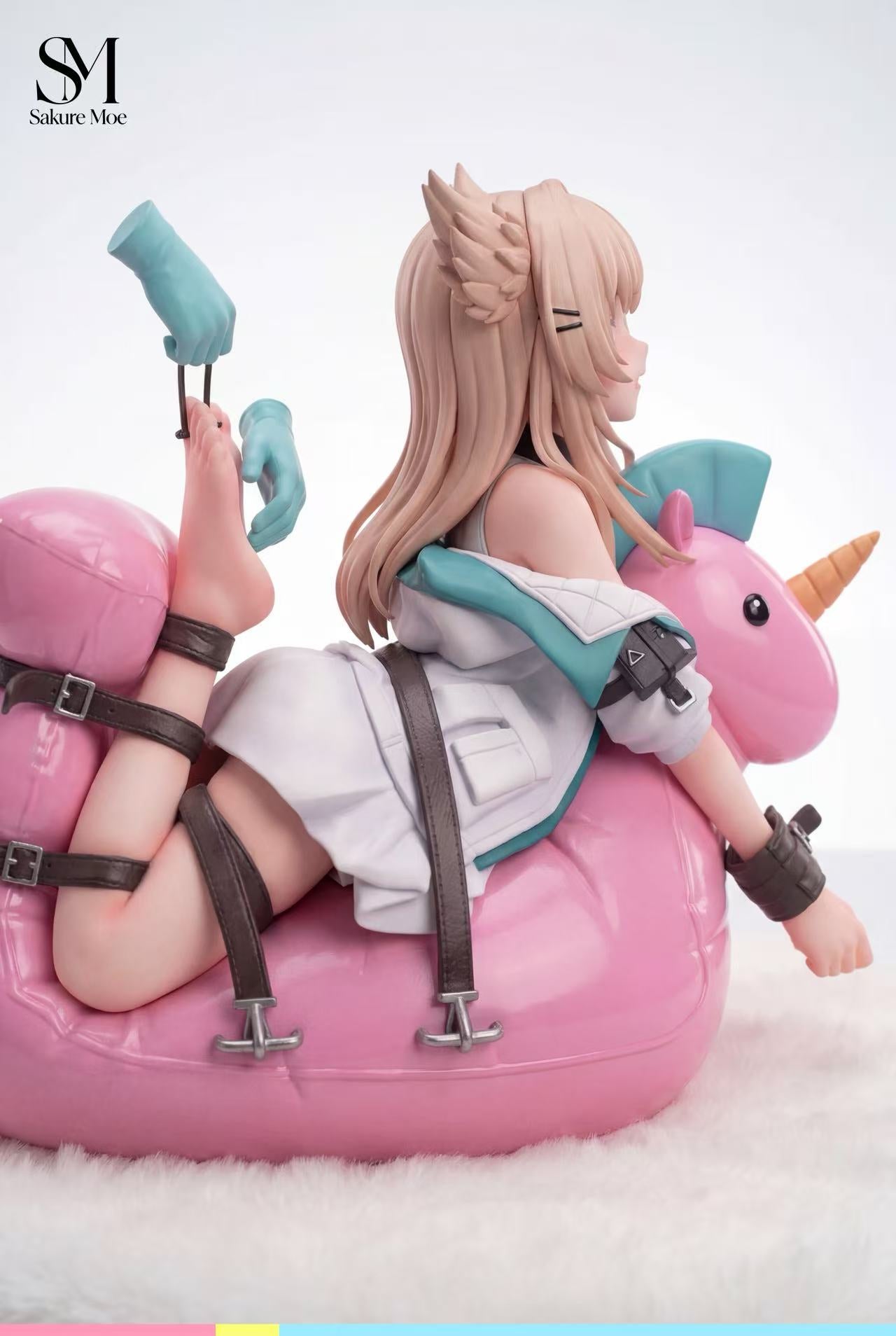 Sakura Moe - Perlica