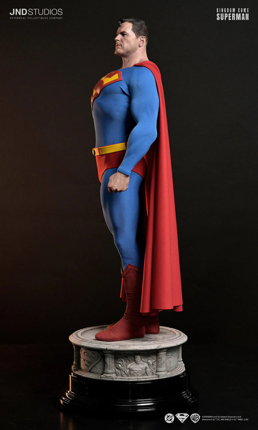 JND - Superman