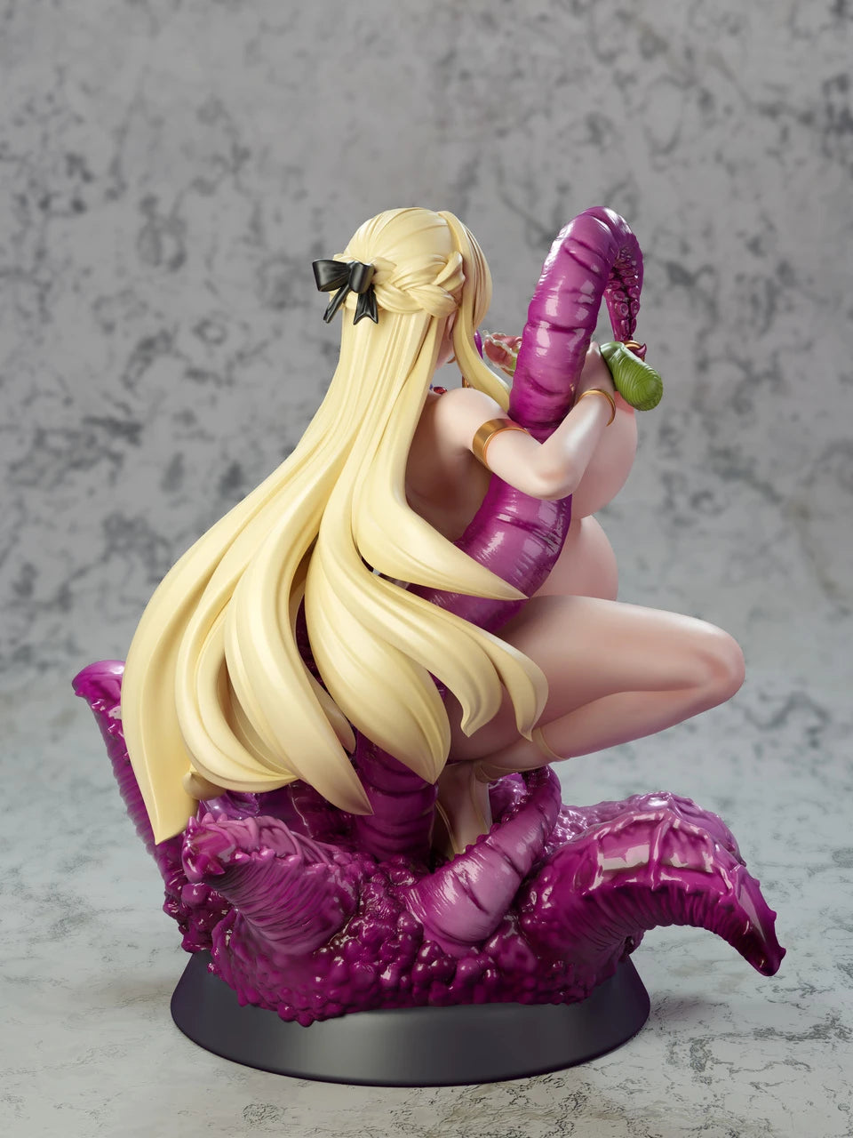 NTR - Sword Maiden