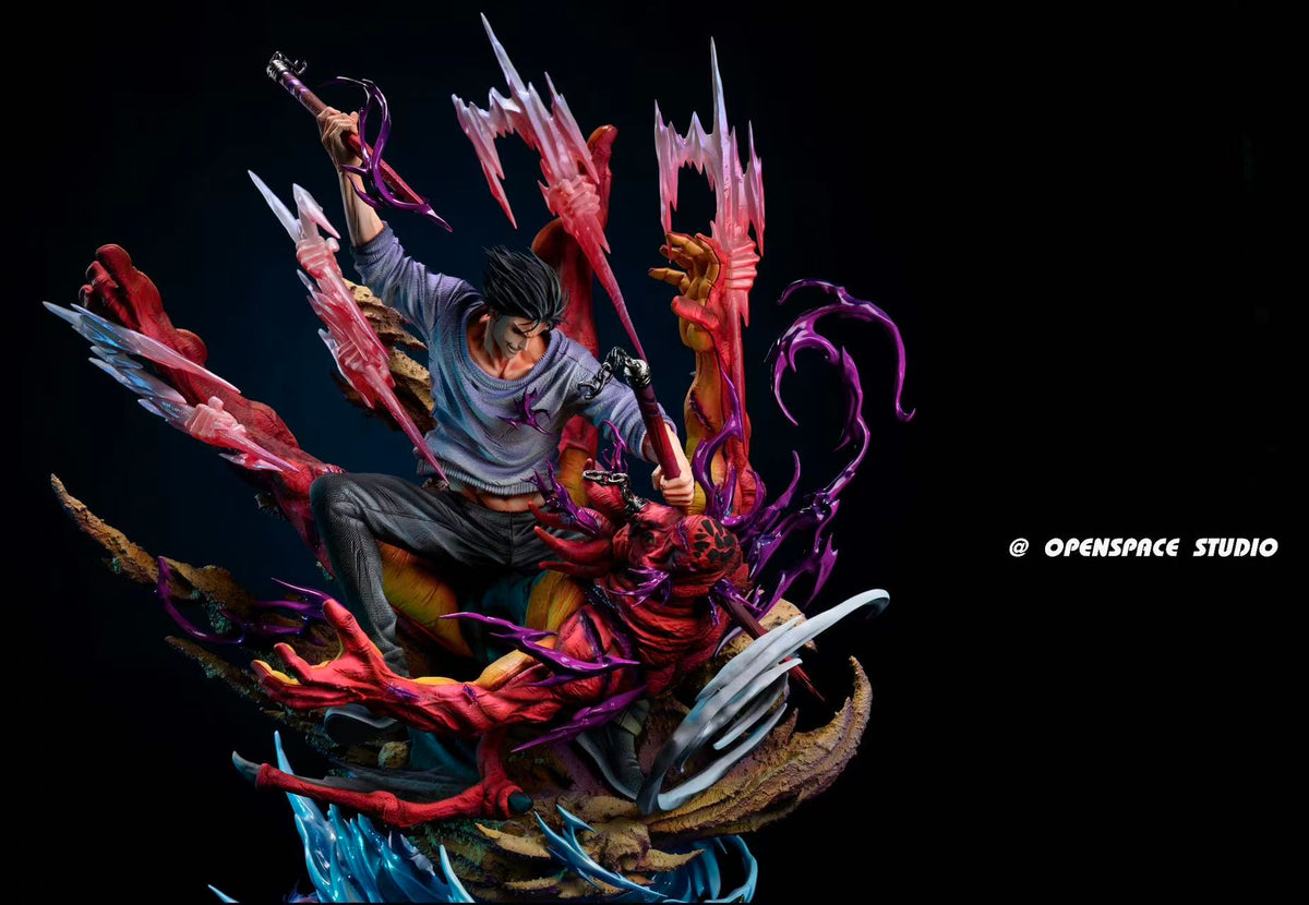 Openspace - Toji