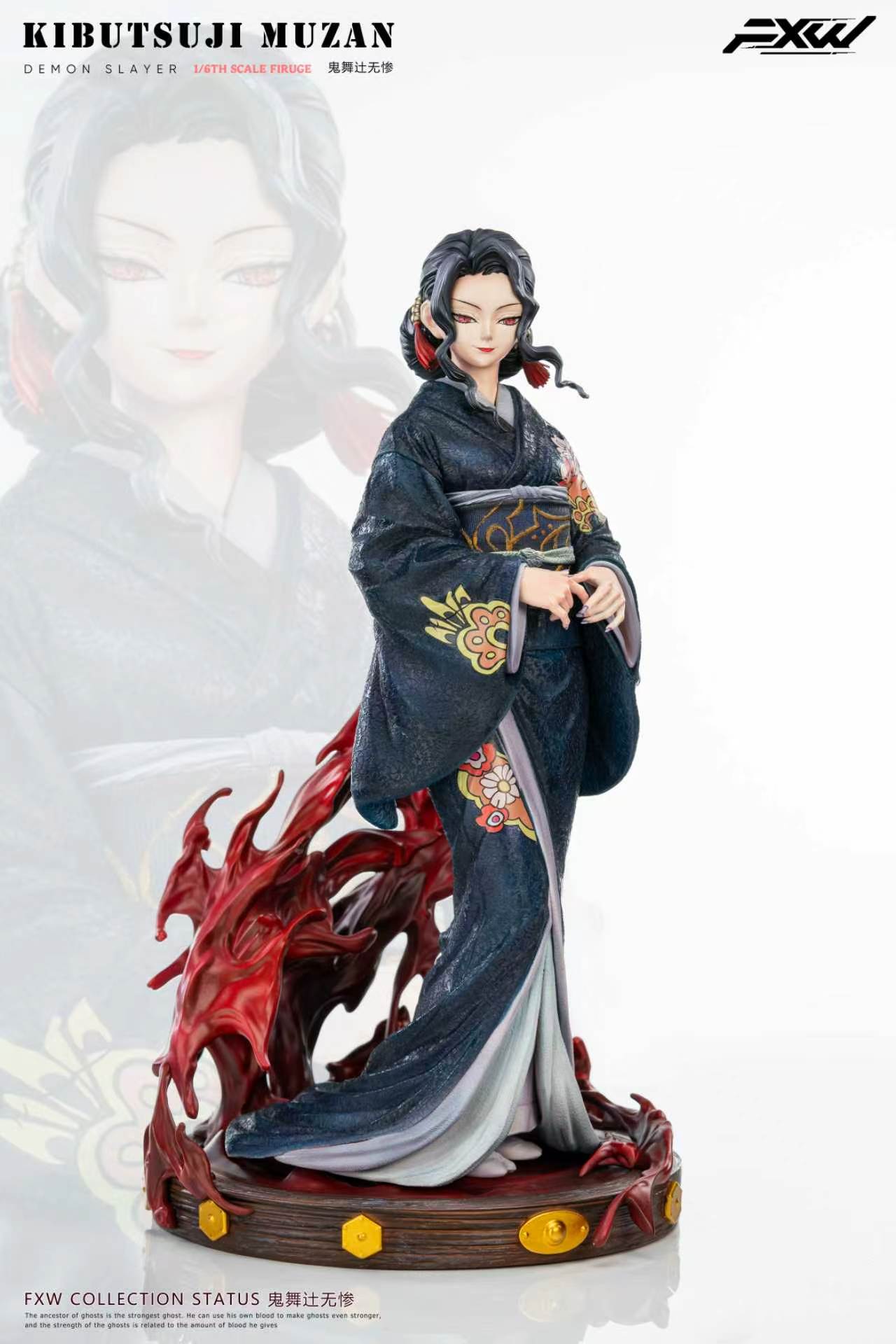 FXW - Muzan