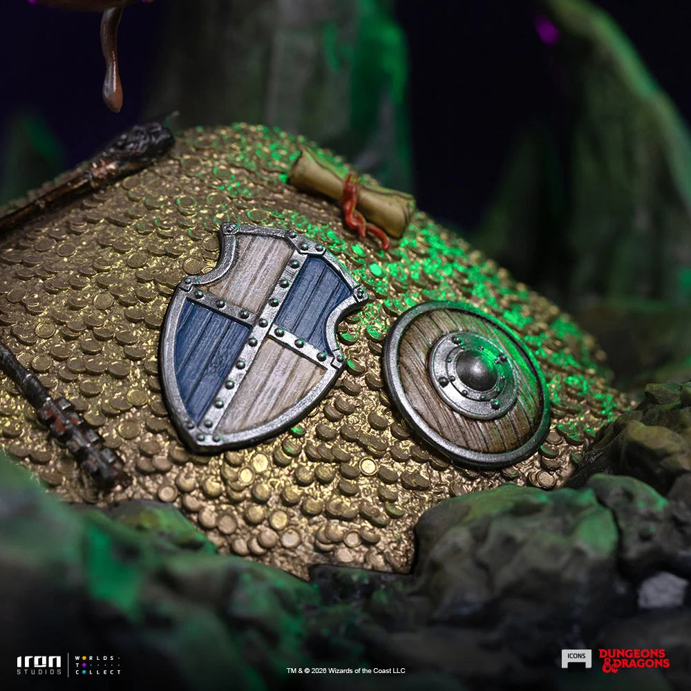 Iron - Beholder