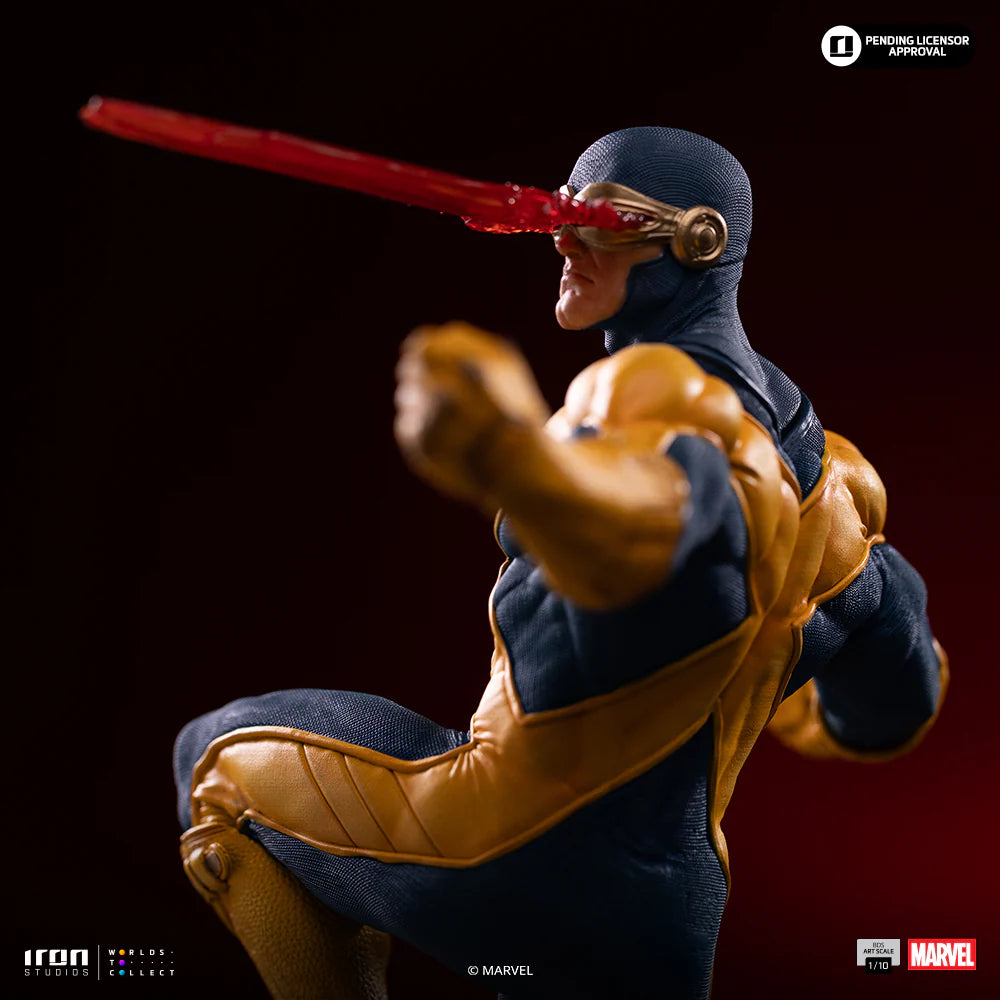 Iron - Cyclops