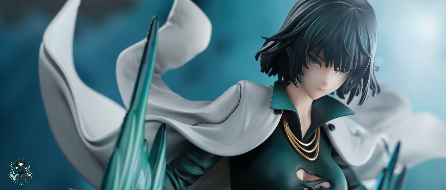 Yuki - Fubuki