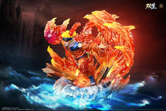 Shuang Sheng - Naruto